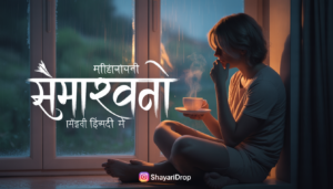Best 30+ Emotional Shayari in Hindi | इमोशनल शायरी हिंदी में